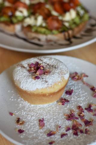 PAPA CHEESECAKE